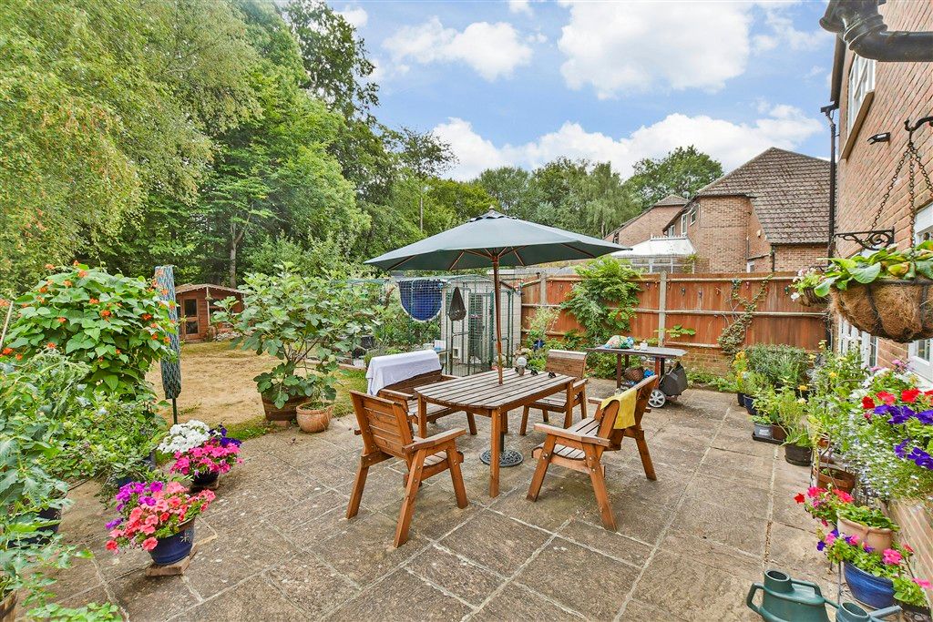 Property photo 2 of 11 Rear Garden