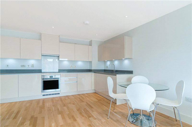 Property photo 1 of 9 Kitchen