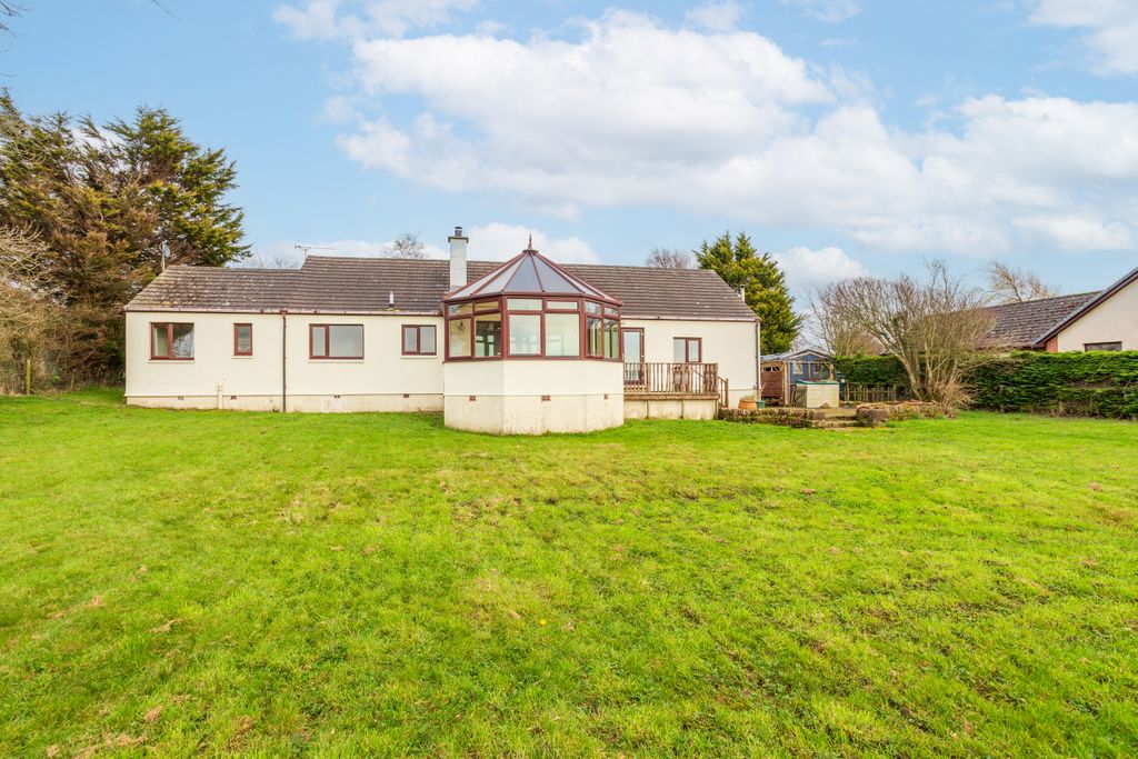 Property photo 1 of 52 Rear External