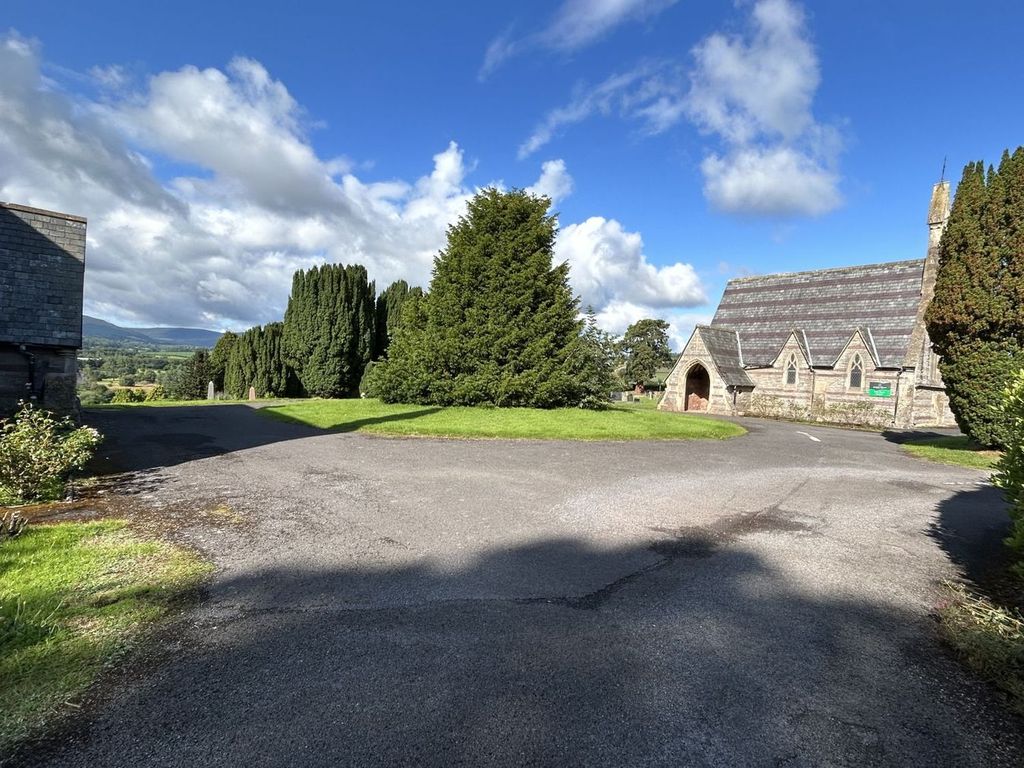 Additional image 7 of Detached house for saleCradoc Road, Brecon, Brecon LD3
