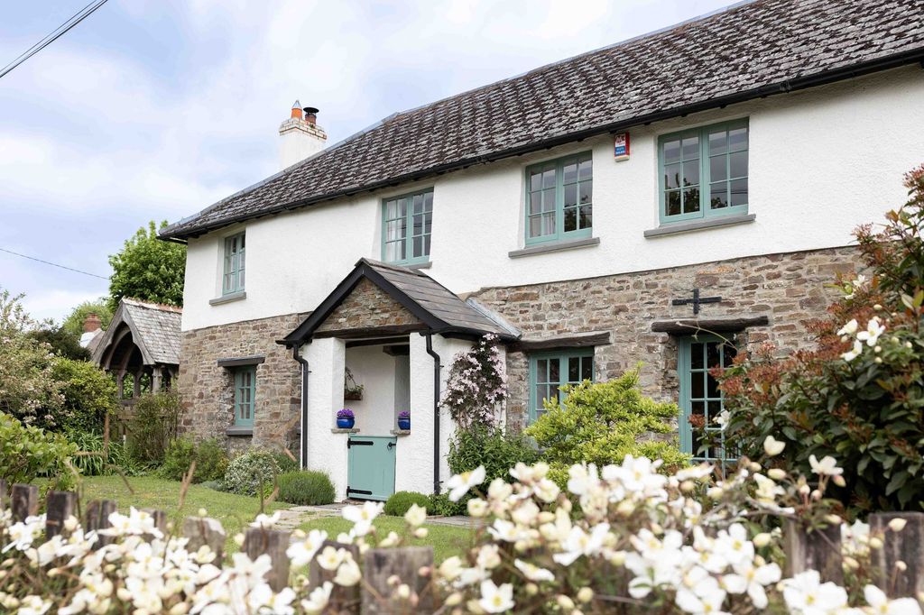 Property photo 1 of 38 Stunning Countryside Views