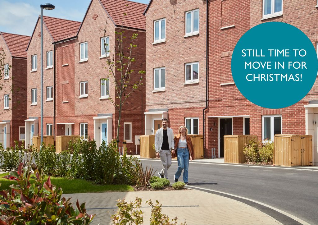 Property photo 1 of 8 Beaulieu Xmas 1