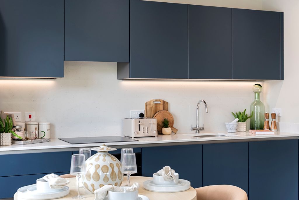 Property photo 1 of 6 Scj Show Home Kitchen/Dining