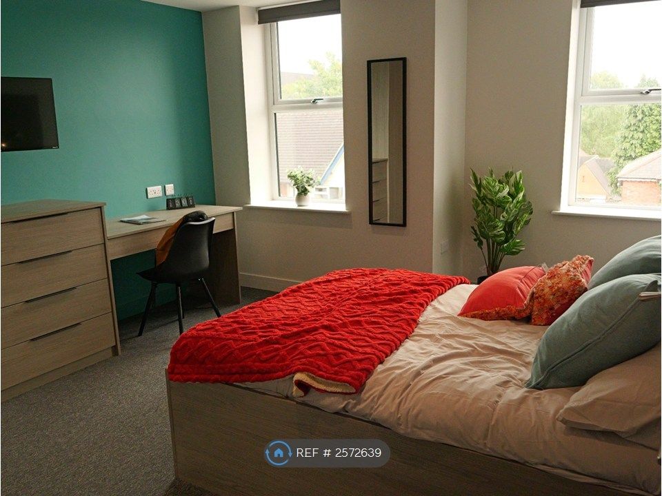 Property photo 2 of 10 Kings Court Deluxe Room