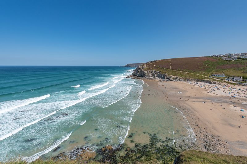 Property photo 1 of 15 Porthtowan