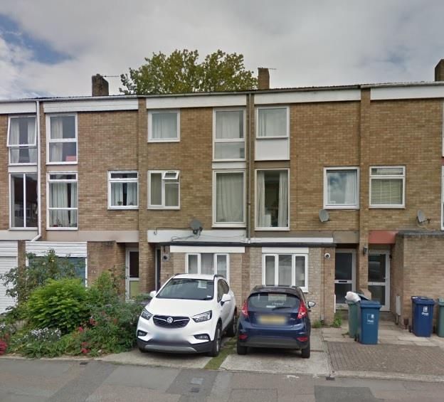 Property photo 1 of 6 Front Photo