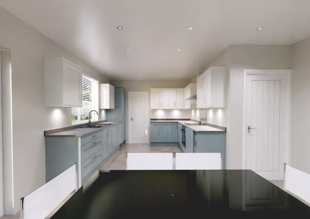 Property photo 3 of 10 Kitchen Diner