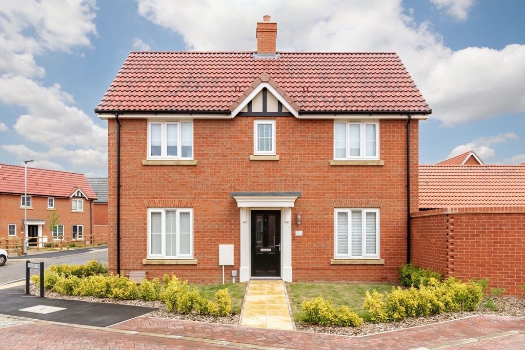 Property photo 1 of 14 A Typical Easedale Home At Lark Grange