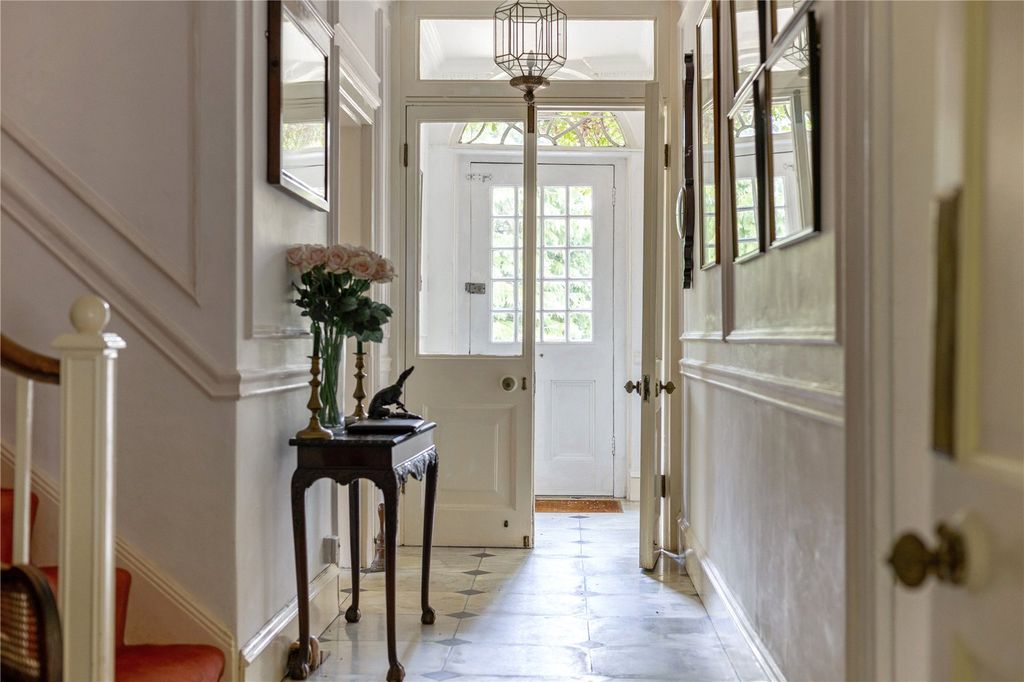 Property photo 3 of 44 Hallway