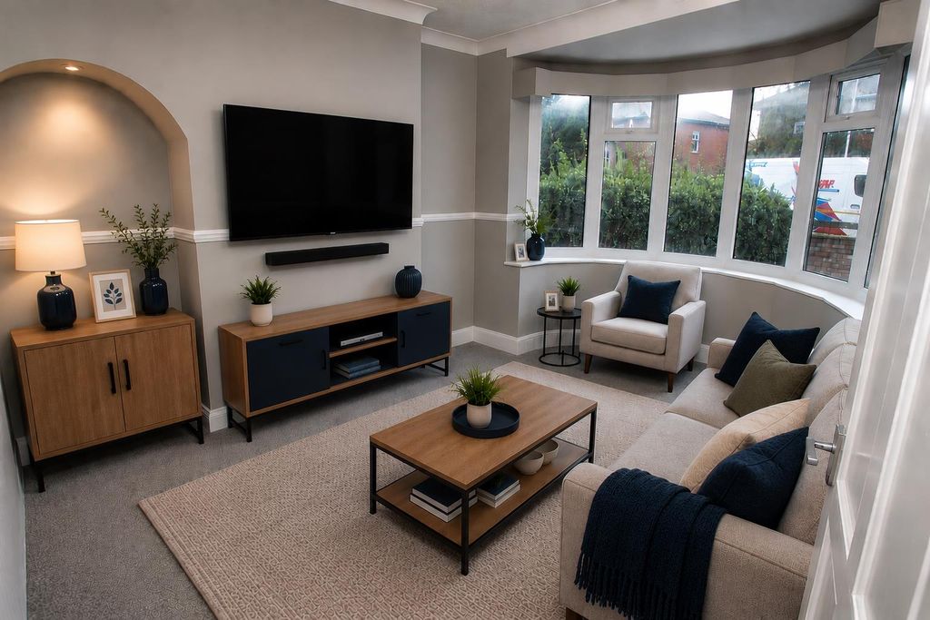 Property photo 2 of 14 Ai Lounge