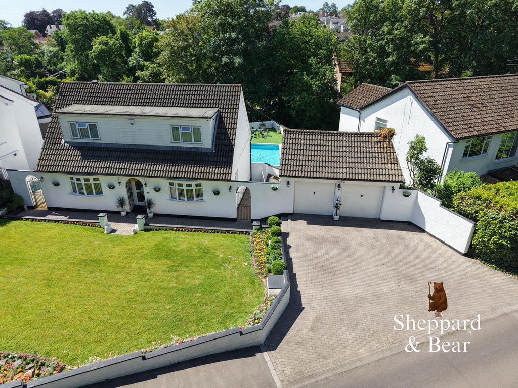 Additional image 22 of 4 bed detached house for saleMill Road, Lisvane, Cardiff CF14