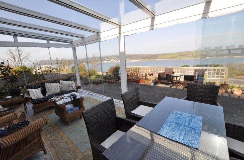 Property photo 3 of 35 Conservatory