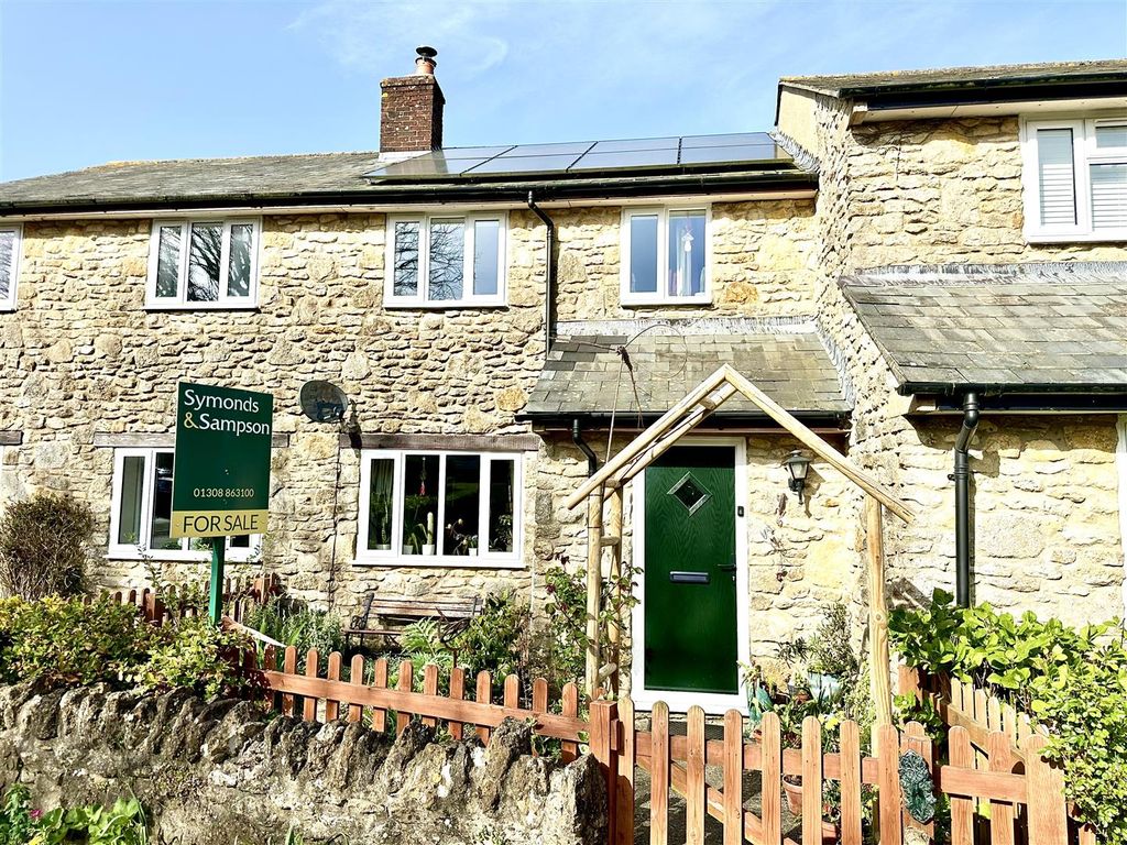 Property photo 1 of 14 Front Aspect