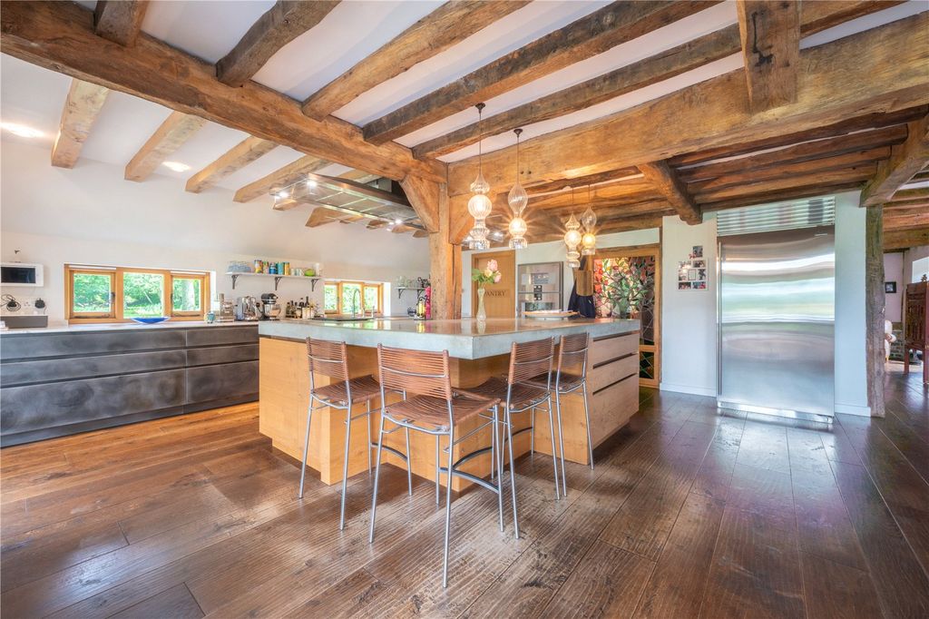 Additional image 15 of 4 bed detached house for saleBlackdon Hill, Eridge Green, Tunbridge Wells TN3