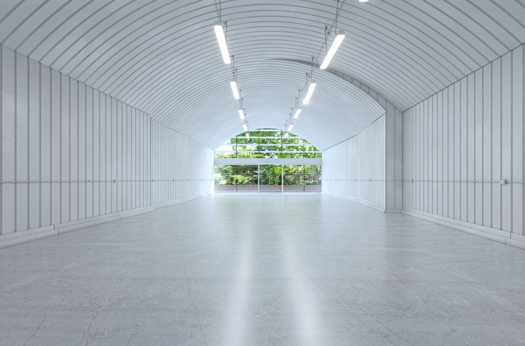 Property photo 1 of 2 Flexible Property Space