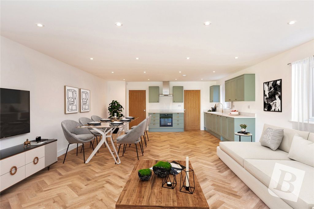 Property photo 1 of 15 Kitchen/Living