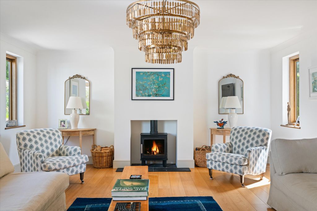 Additional image 5 of 5 bed detached house for saleItton, Chepstow, Monmouthshire NP16