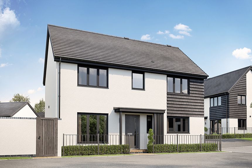 Property photo 1 of 6 Ds10282 [CH] Kittiwake - Plot 591_Web