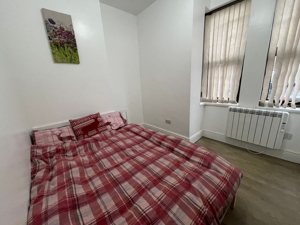 Property photo 3 of 6 Front Bedroom 1