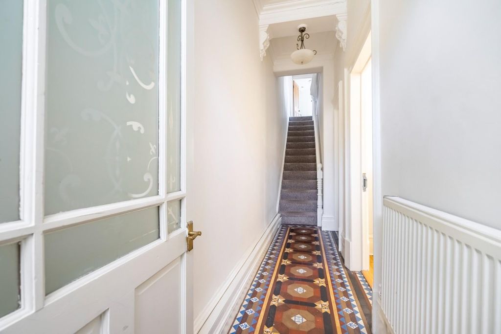 Property photo 2 of 16 Hall