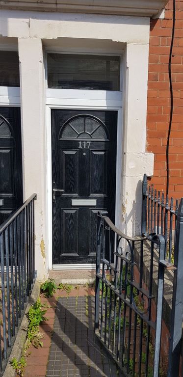 Property photo 2 of 4 Front Entrance Of A Traditional Terraced House Wit...