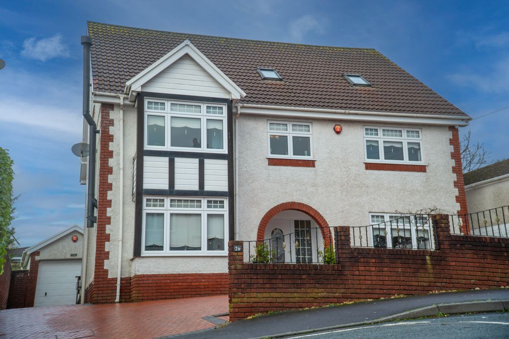 Additional image 25 of 4 bed detached house for saleHarries Avenue, Llanelli SA15