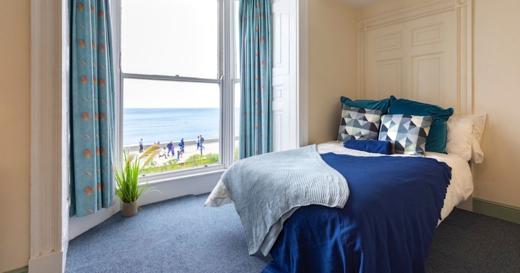 Property photo 1 of 1 Blaenwern Premium Sea All Bills Included Students Only