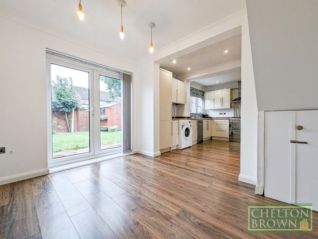 Property photo 3 of 29 Kitchen/Diner