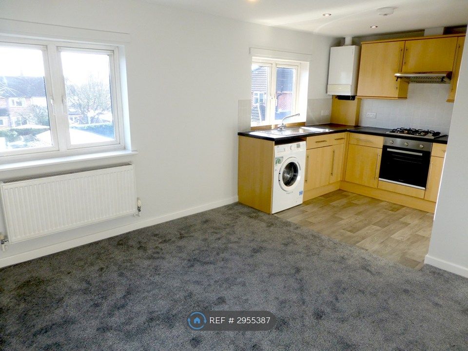 Property photo 2 of 13 Lounge - Kitchen