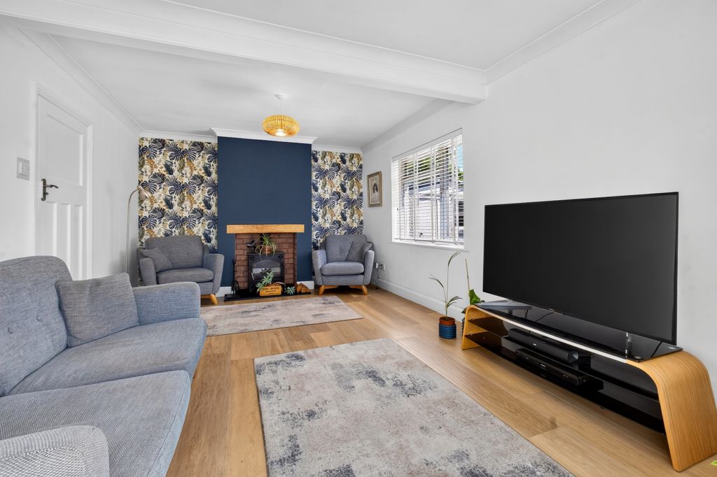 Additional image 8 of 4 bed detached bungalow for saleAttwood Lane, Holmer, Hereford HR1