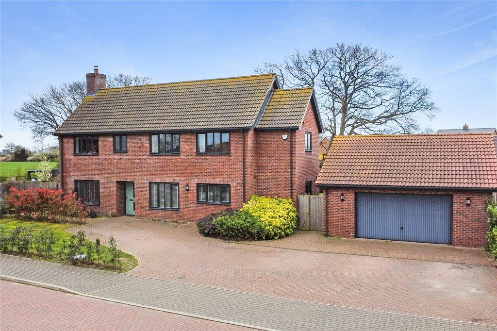 Property photo 1 of 30 Front Aspect