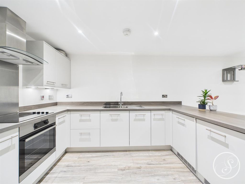 Property photo 2 of 13 Kitchen/Diner/Living Space