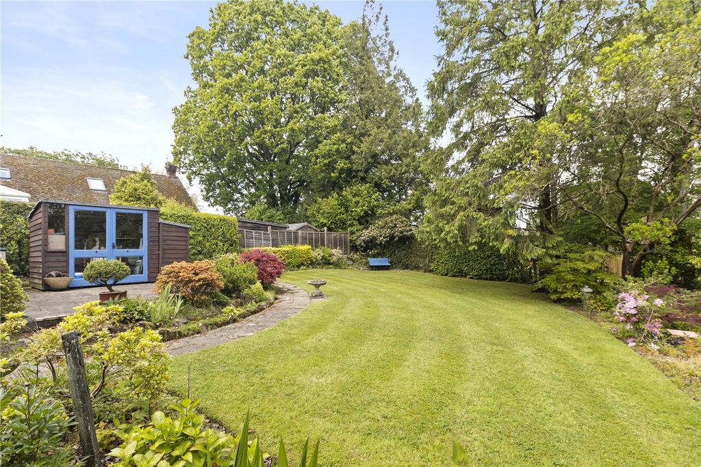 Property photo 2 of 29 Rear Garden