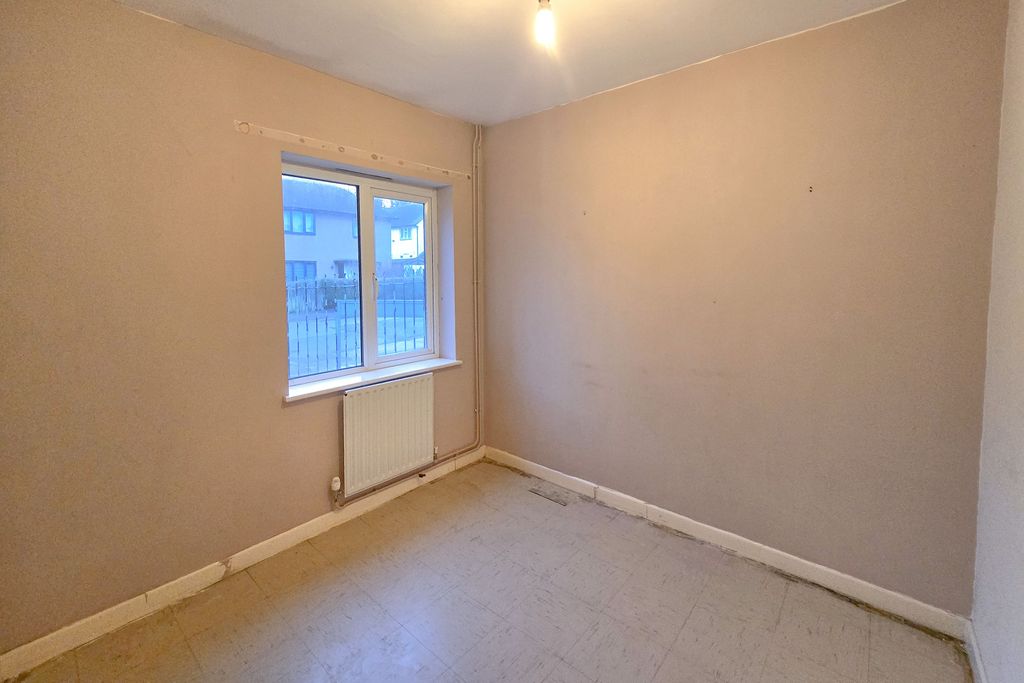 Property photo 2 of 15 89 Whitegate Vale, Nottingham, Nottinghamshire, Ng11 9nd