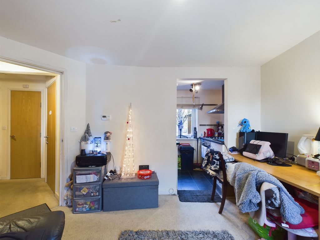 Additional image 4 of 1 bed flat for saleSt. John Street, Bridgwater TA6