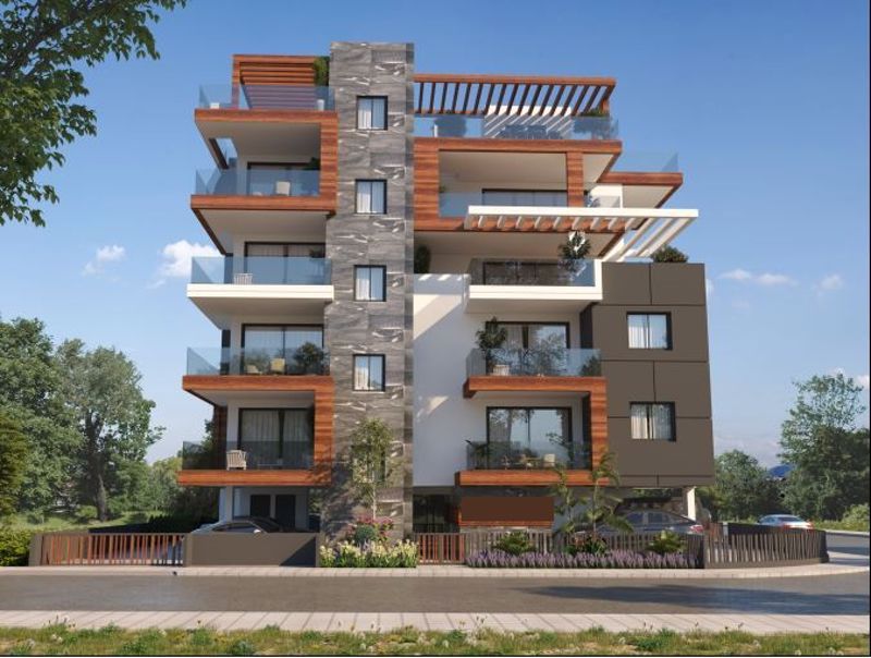 Property photo 2 of 16 Front Of Apartments