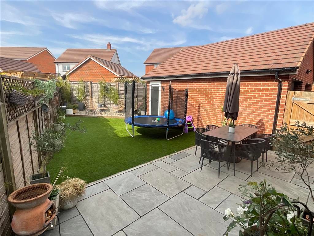 Property photo 2 of 8 Rear Garden