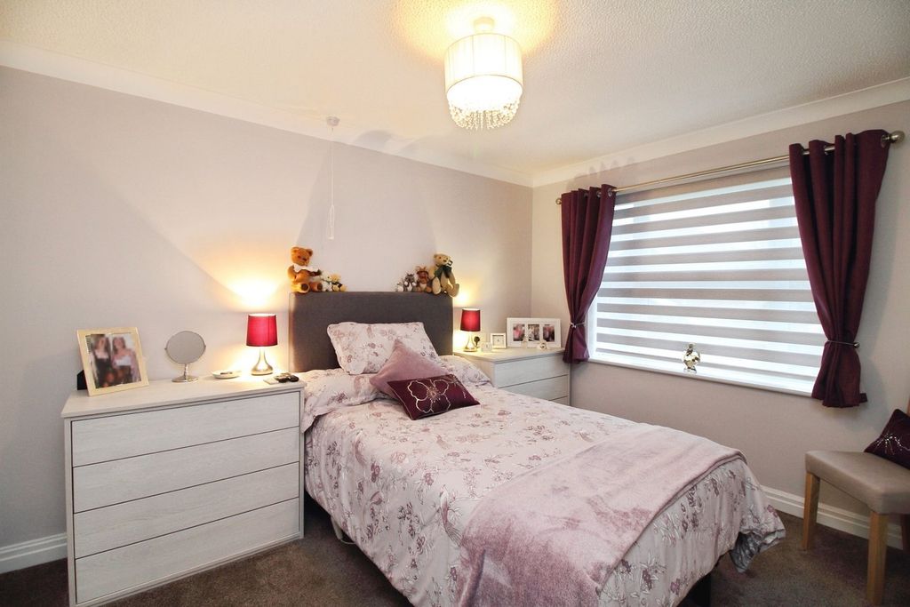 Additional image 7 of 1 bed property for saleMeadow Close, Elmstead, Colchester CO7