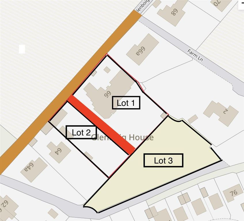 Property photo 3 of 4 Site Plan
