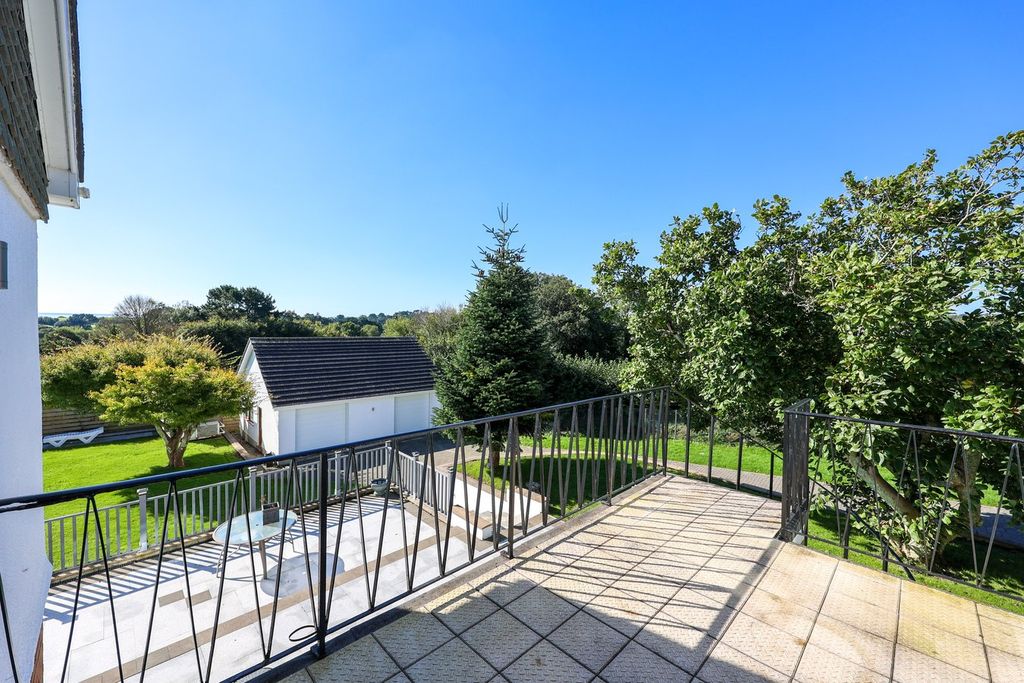 Additional image 18 of 5 bed detached house for saleBiscovey Road, Par PL24