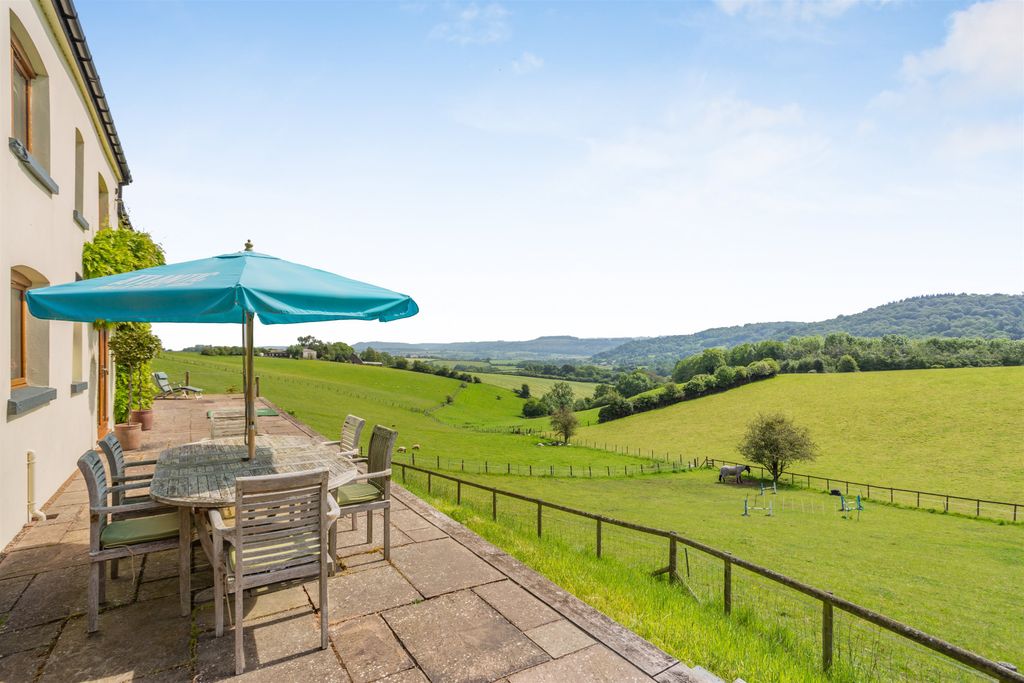 Additional image 29 of 4 bed detached house for saleGanarew, Monmouth, Monmouthshire NP25
