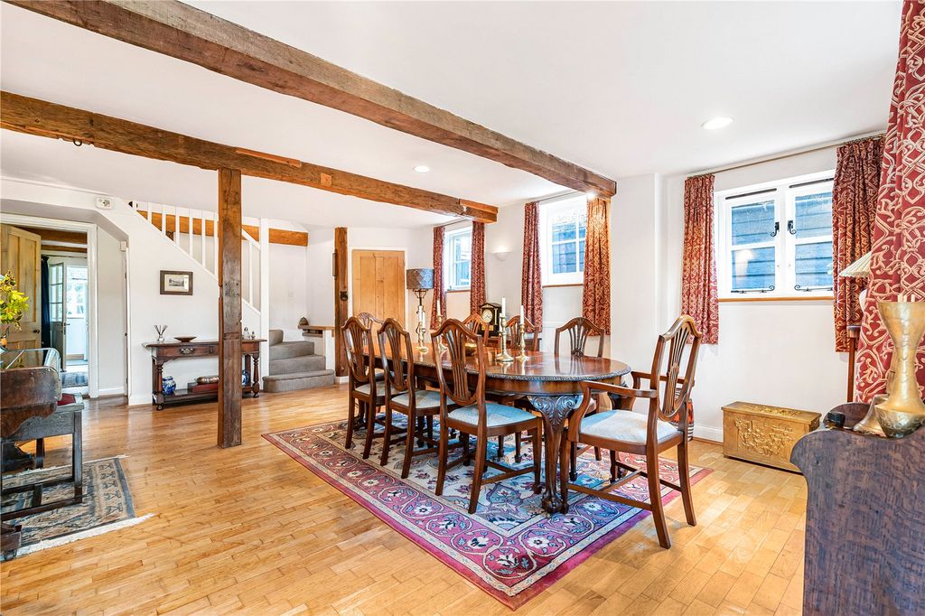 Property photo 3 of 31 Dining Room