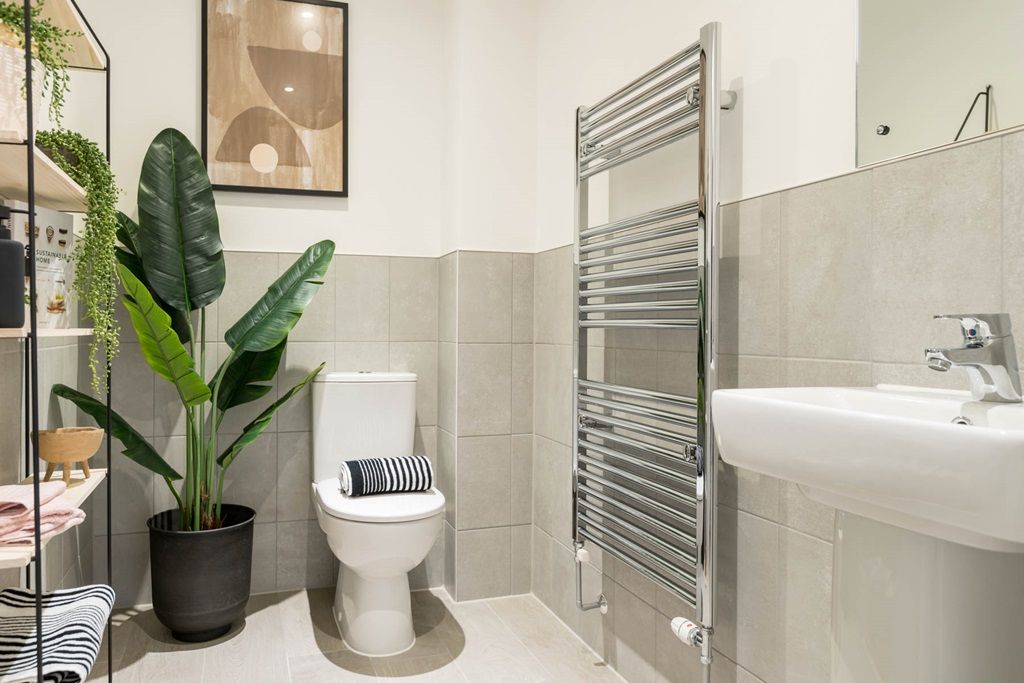 Additional image 6 of 3 bed semi-detached house for sale"The Byford - Plot 79" at Brook Vale, Juniper Drive, Dawlish EX7