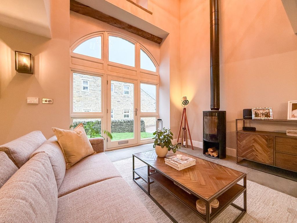Additional image 9 of 4 bed barn conversion for saleOff Manor Road, Farnley Tyas, Huddersfield HD4