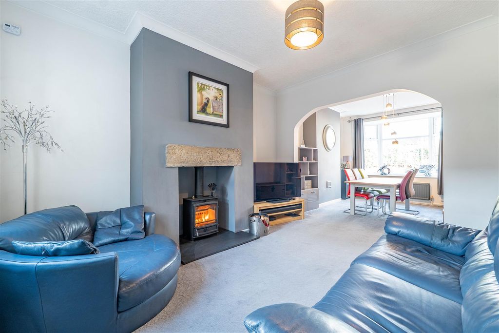 Property photo 2 of 24 Lounge/Dining Room