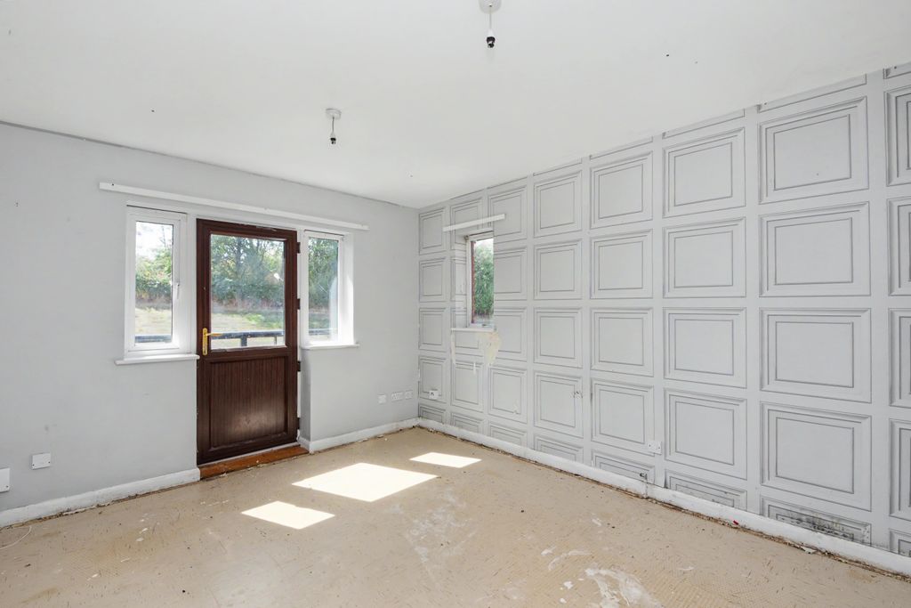 Property photo 2 of 13 52 Hardwick Drive, Arkwright Town, Chesterfield, S44 5Bs