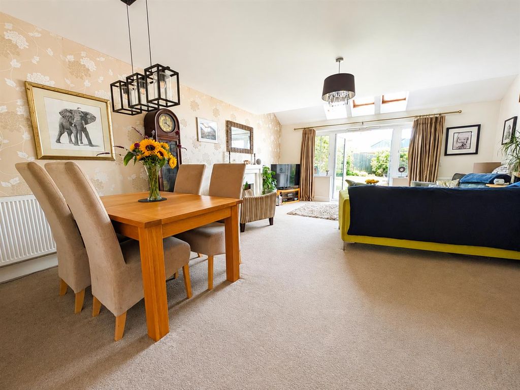 Property photo 3 of 20 65 Baxendale Way - Lounge.Jpg