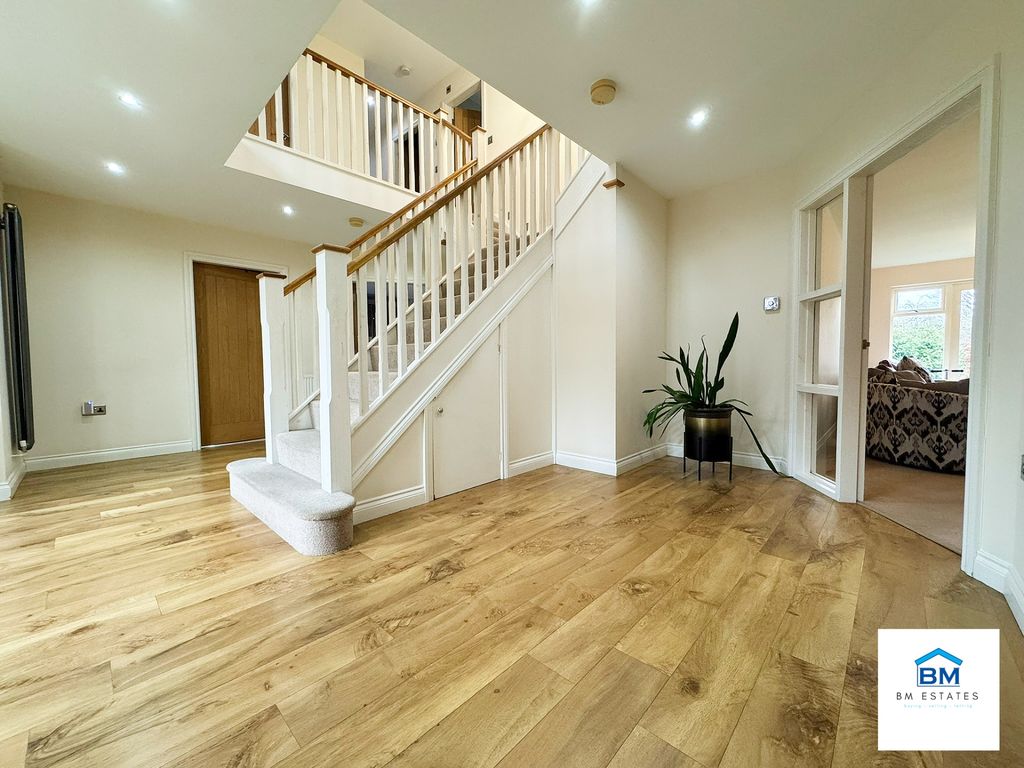 Additional image 5 of 6 bed detached house for saleUppingham Road, Leicester LE5