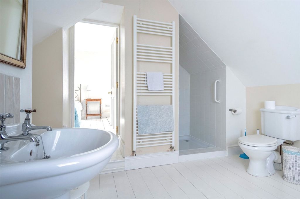 Additional image 9 of 5 bed detached house for saleLlanddona, Beaumaris, Isle Of Anglesey LL58