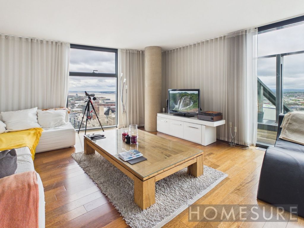 Additional image 18 of 3 bed flat for saleWest Tower, Brook Street, Liverpool L3